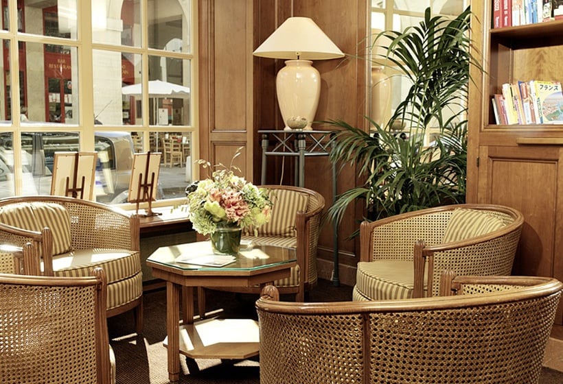 Hôtel Clement  | Paris | Paris | France 8