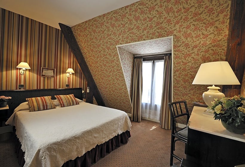 Hôtel Clement  | Paris | Paris | France 9