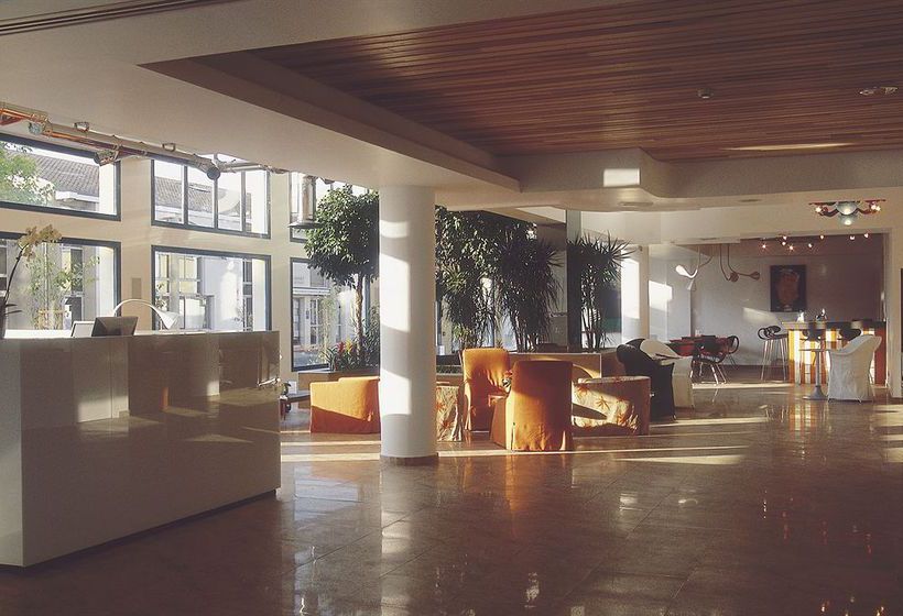 Best Western Masqhotel  | La Rochelle | Charente-Maritime | France