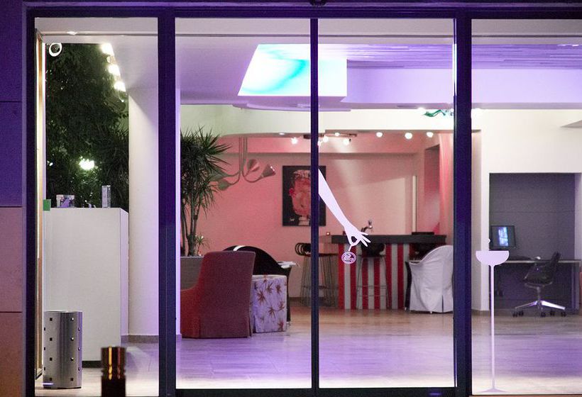 Best Western Masqhotel  | La Rochelle | Charente-Maritime | France 11