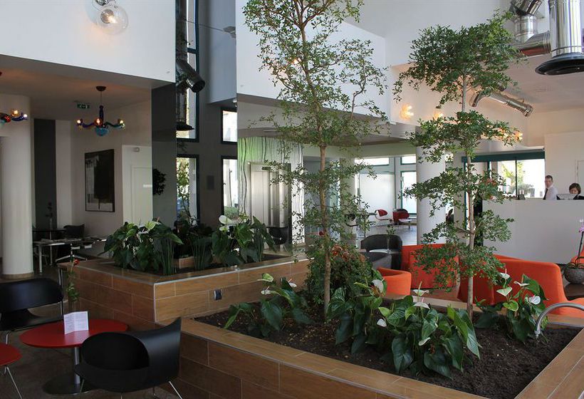 Best Western Masqhotel  | La Rochelle | Charente-Maritime | France 12