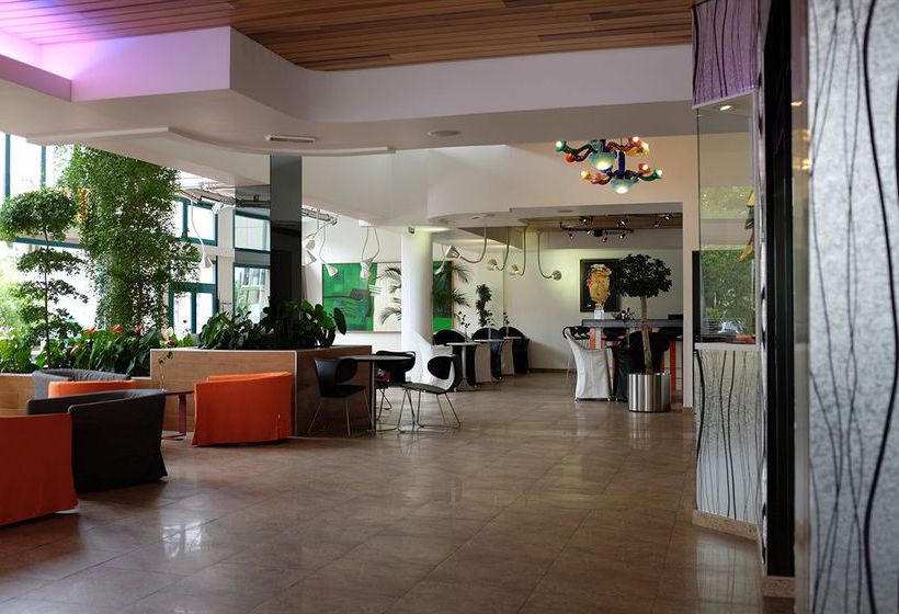 Best Western Masqhotel  | La Rochelle | Charente-Maritime | France 13