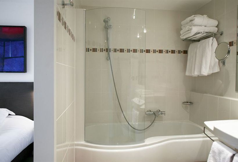 Best Western Masqhotel  | La Rochelle | Charente-Maritime | France 14