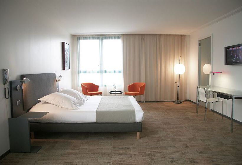 Best Western Masqhotel  | La Rochelle | Charente-Maritime | France 15