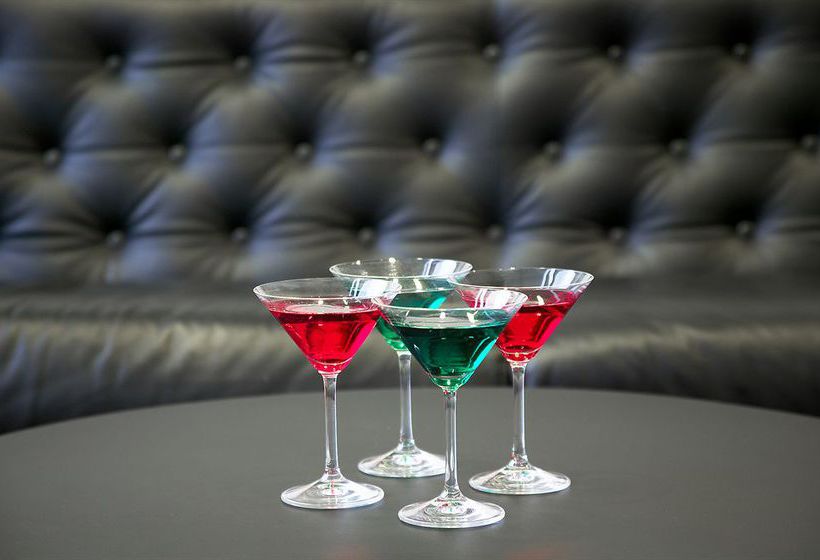 Best Western Masqhotel  | La Rochelle | Charente-Maritime | France 17