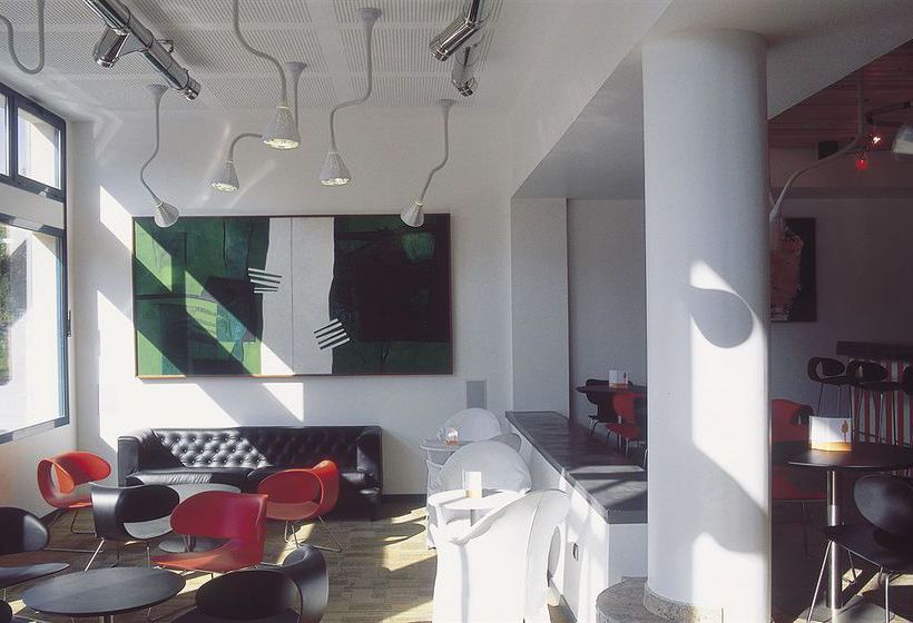 Best Western Masqhotel  | La Rochelle | Charente-Maritime | France 18