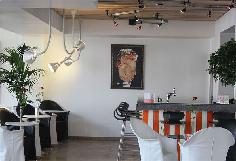 Best Western Masqhotel  | La Rochelle | Charente-Maritime | France 19