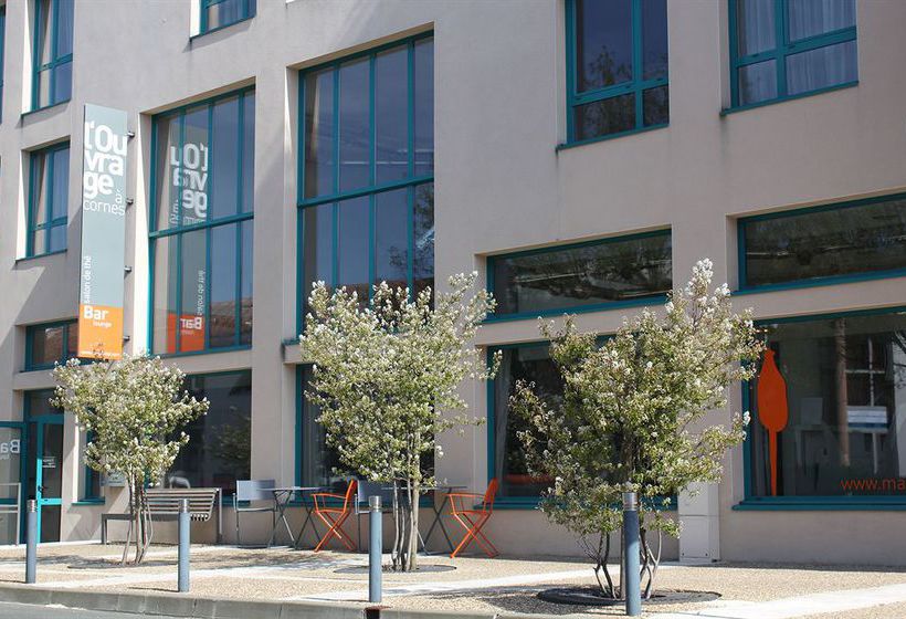 Best Western Masqhotel  | La Rochelle | Charente-Maritime | France 2