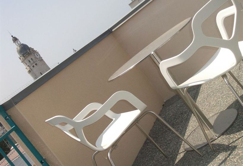 Best Western Masqhotel  | La Rochelle | Charente-Maritime | France 20