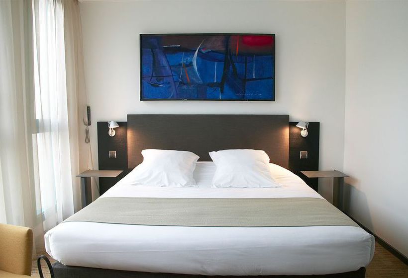 Best Western Masqhotel  | La Rochelle | Charente-Maritime | France 3