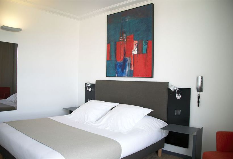 Best Western Masqhotel  | La Rochelle | Charente-Maritime | France 6