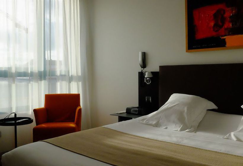 Best Western Masqhotel  | La Rochelle | Charente-Maritime | France 8