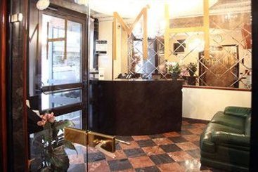 Hôtel Modern  | Paris | Paris | France 1