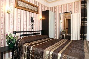 Hôtel Modern  | Paris | Paris | France 10