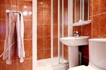 Hôtel Modern  | Paris | Paris | France 13