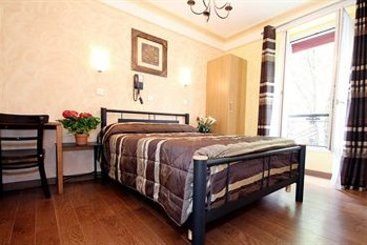 Hôtel Modern  | Paris | Paris | France 14