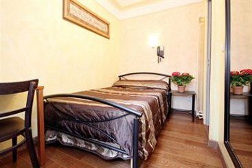 Hôtel Modern  | Paris | Paris | France 16