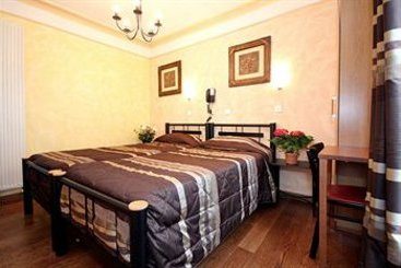 Hôtel Modern  | Paris | Paris | France 17