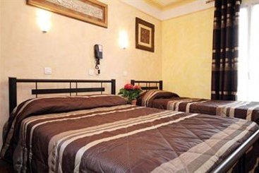 Hôtel Modern  | Paris | Paris | France 18