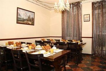 Hôtel Modern  | Paris | Paris | France 4