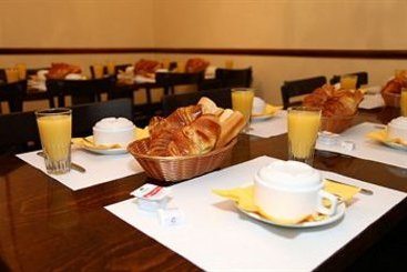 Hôtel Modern  | Paris | Paris | France 5