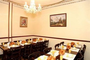 Hôtel Modern  | Paris | Paris | France 6