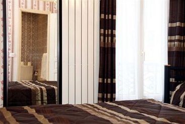 Hôtel Modern  | Paris | Paris | France 9