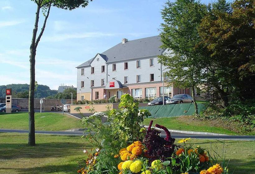 Hôtel Ibis Honfleur  | Honfleur | Calvados | France 11