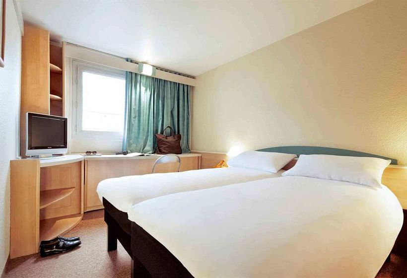 Hôtel Ibis Honfleur  | Honfleur | Calvados | France 2