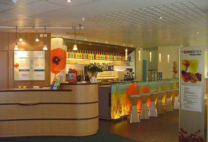 Hôtel Ibis Honfleur  | Honfleur | Calvados | France 3