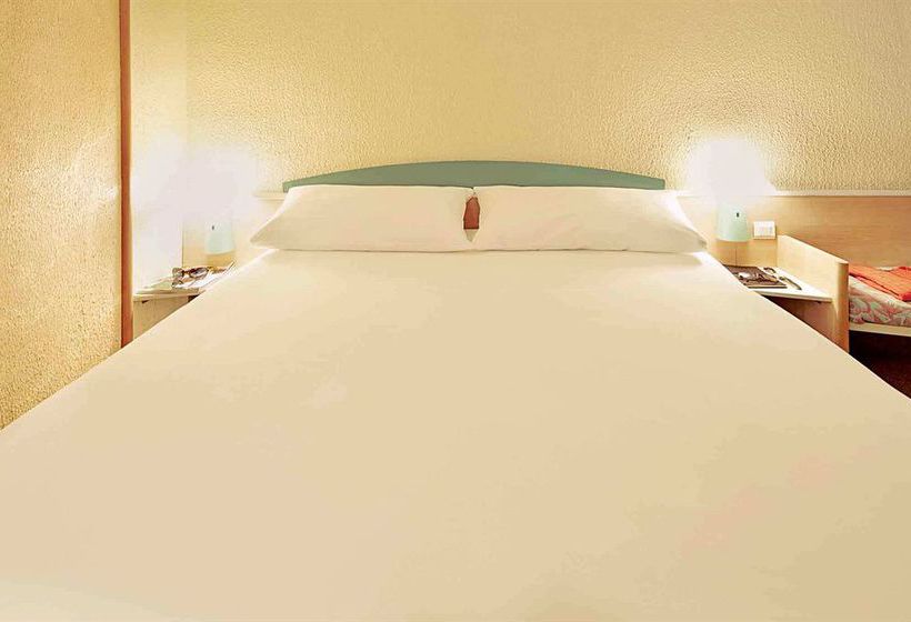 Hôtel Ibis Honfleur  | Honfleur | Calvados | France 4