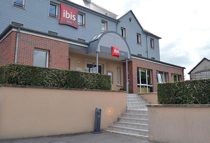 Hôtel Ibis Honfleur  | Honfleur | Calvados | France 5