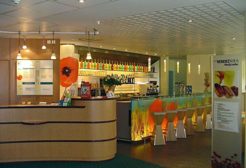 Hôtel Ibis Honfleur  | Honfleur | Calvados | France 7