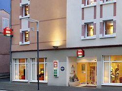 Hotel Ibis Albi Tarn