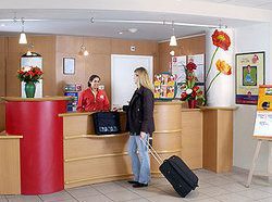 Hôtel Ibis Albi  | Albi | Tarn | France 2