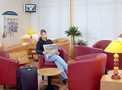 Hôtel Ibis Albi  | Albi | Tarn | France 4