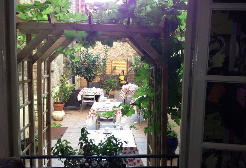 Hôtel Comete Paris  | Paris | Paris | France 1