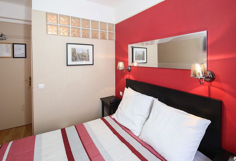 Hôtel Comete Paris  | Paris | Paris | France 10