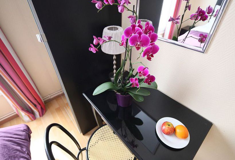 Hôtel Comete Paris  | Paris | Paris | France 11