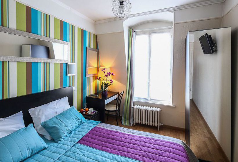 Hôtel Comete Paris  | Paris | Paris | France 13