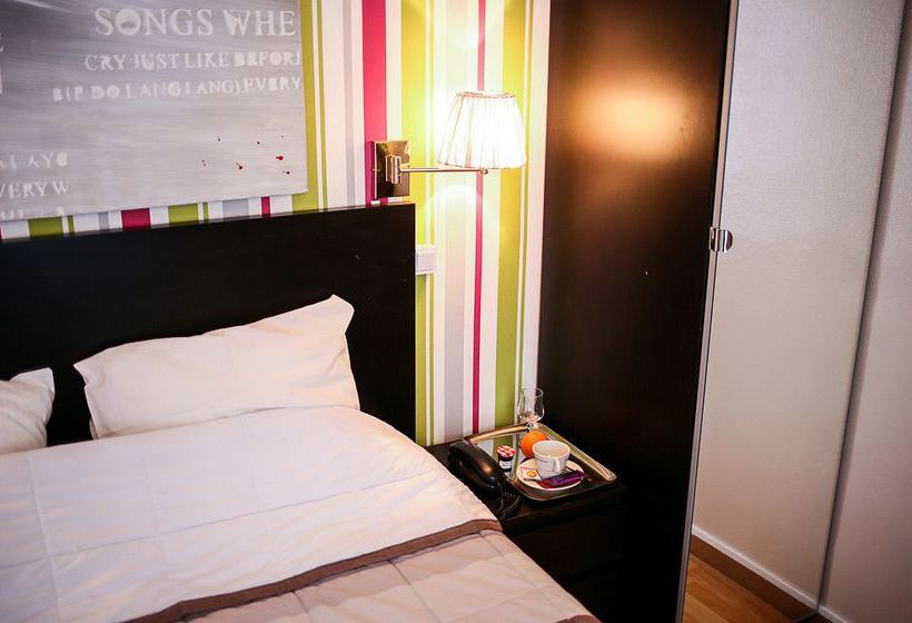 Hôtel Comete Paris  | Paris | Paris | France 14