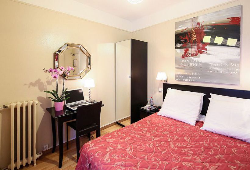 Hôtel Comete Paris  | Paris | Paris | France 15