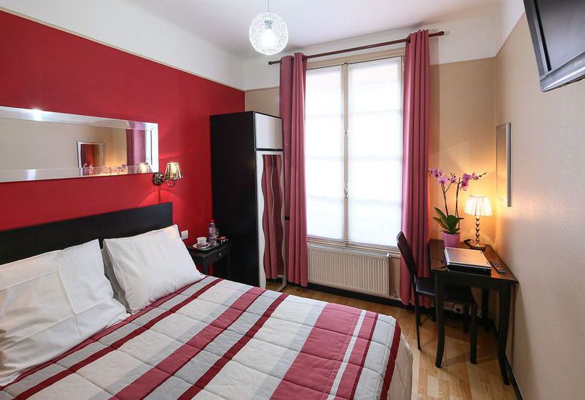 Hôtel Comete Paris  | Paris | Paris | France 16