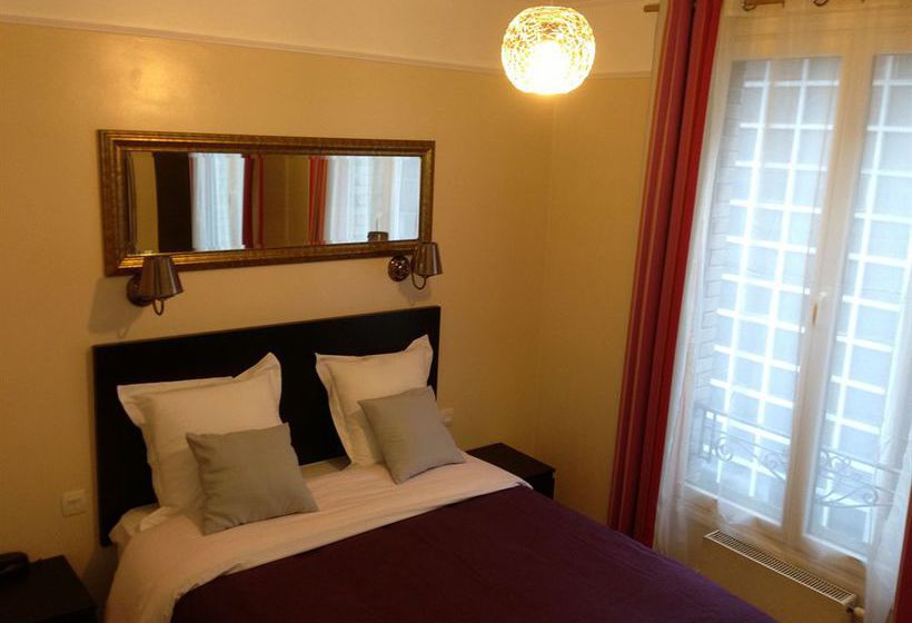 Hôtel Comete Paris  | Paris | Paris | France 2