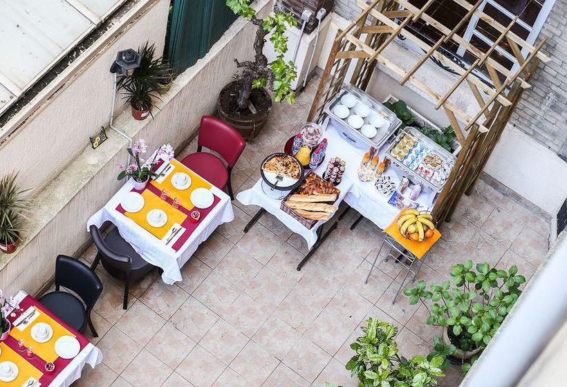 Hôtel Comete Paris  | Paris | Paris | France 3