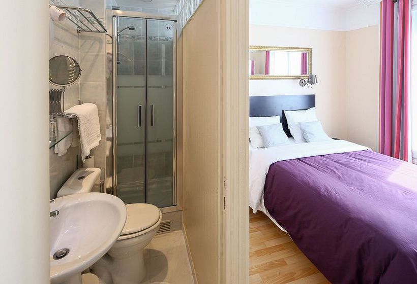 Hôtel Comete Paris  | Paris | Paris | France 5