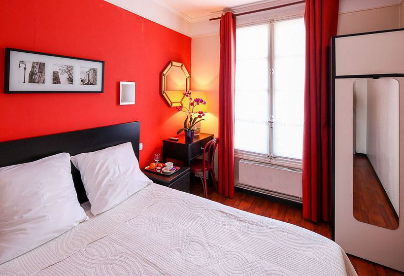 Hôtel Comete Paris  | Paris | Paris | France 7
