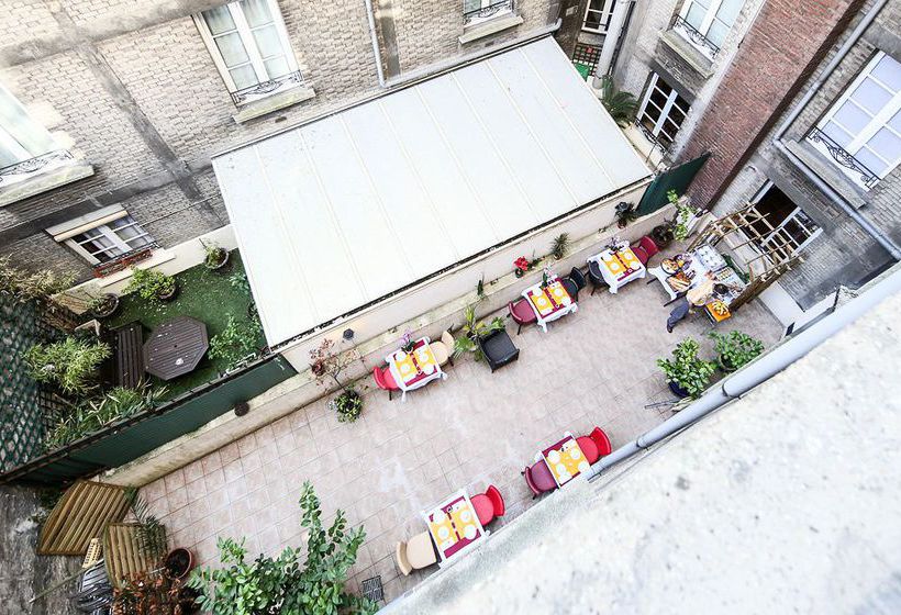 Hôtel Comete Paris  | Paris | Paris | France 8