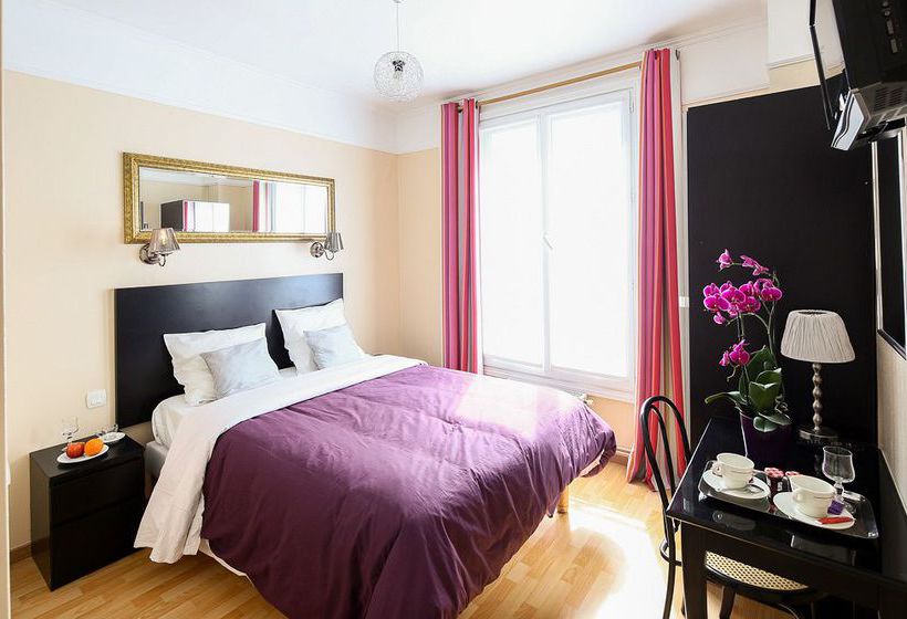 Hôtel Comete Paris  | Paris | Paris | France 9