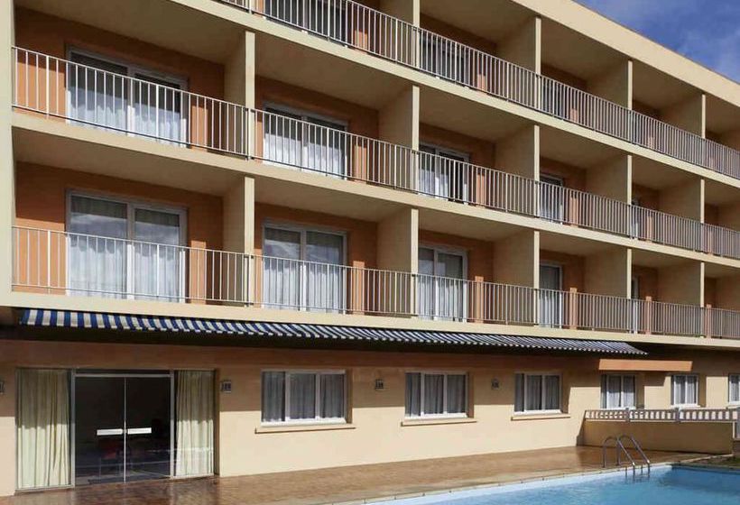 Hotel Ibis Tarbes Odos  | Odos | Hautes-Pyrenees | France 11